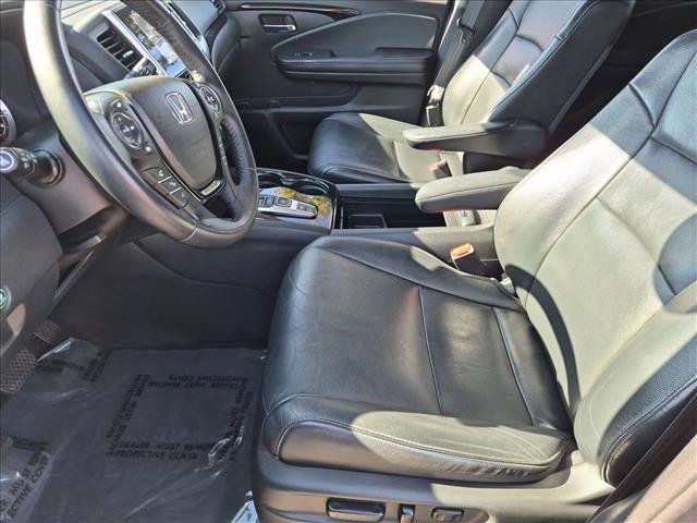 Used 2016 Honda Pilot Touring image 15