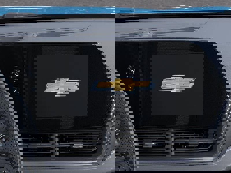 New 2026 Chevrolet Trax LS w/ LS Convenience Package image 20