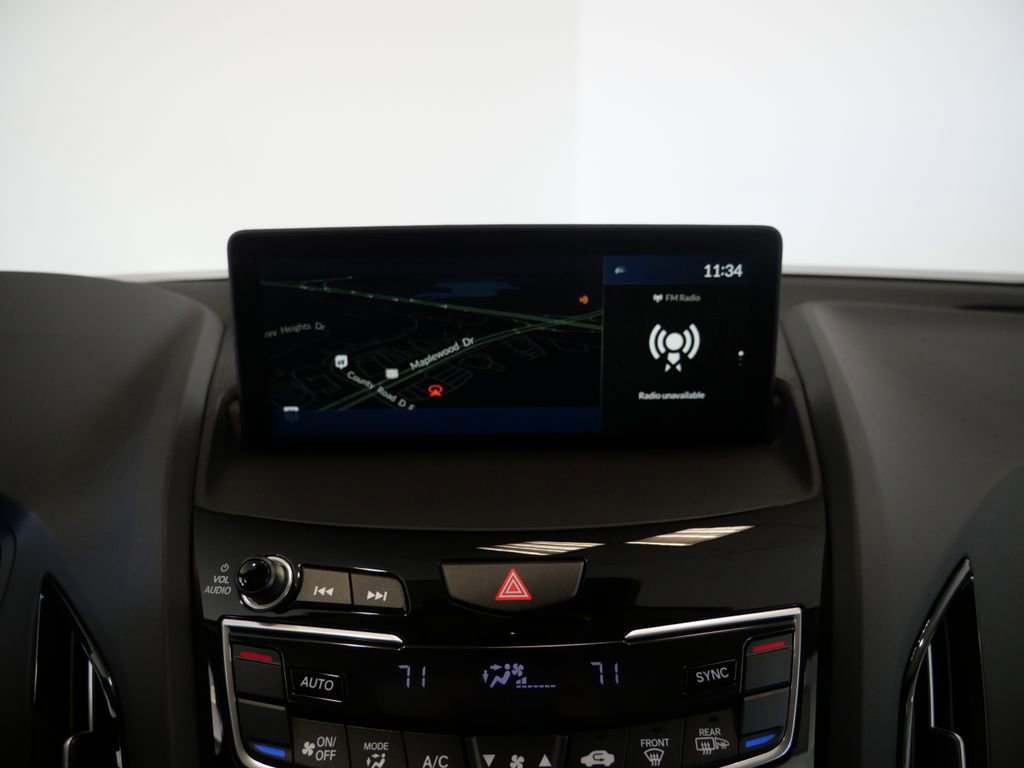 Used 2025 Acura RDX SH-AWD w/ Advance Package image 21