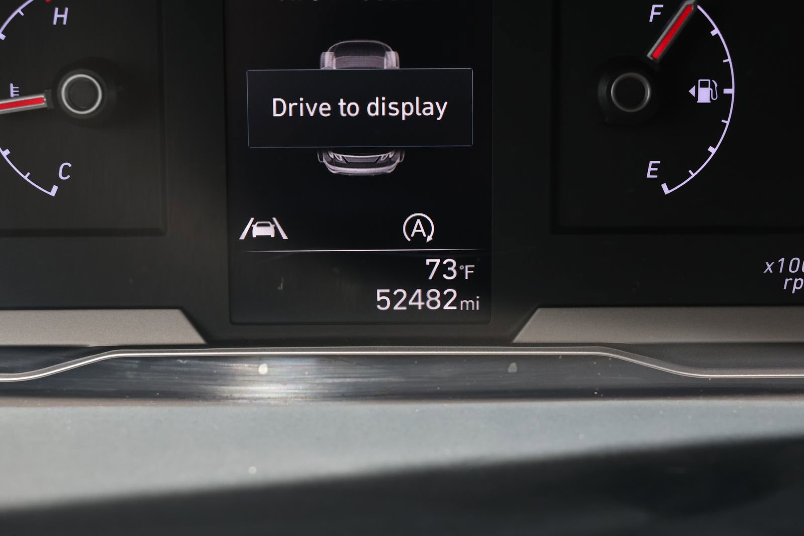 Used 2024 Hyundai Tucson SEL FWD image 5