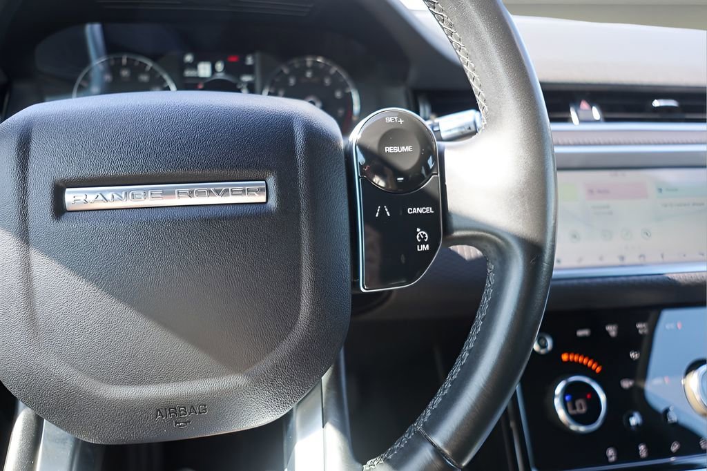 Used 2020 Land Rover Range Rover Evoque S image 15