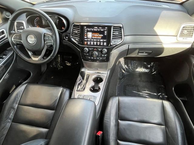 Used 2022 Jeep Grand Cherokee Limited image 29