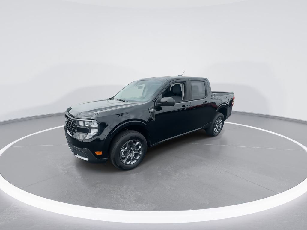 New 2026 Ford Maverick XLT AWD/4WD image 5