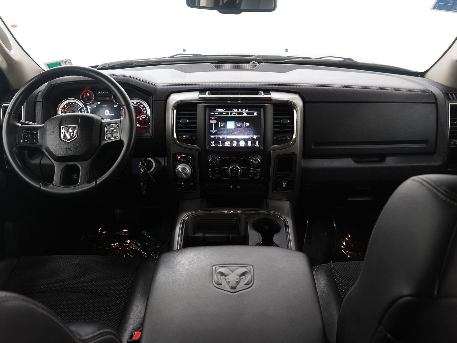 Used 2016 RAM 1500 Sport image 13