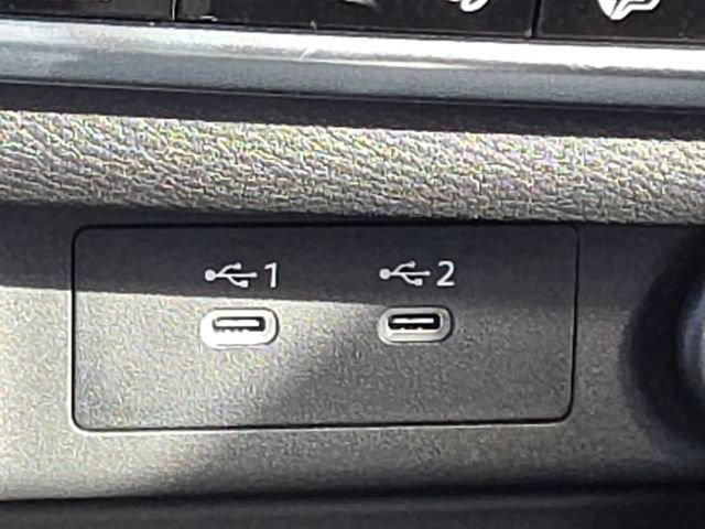 New 2026 Nissan Rogue SV image 6