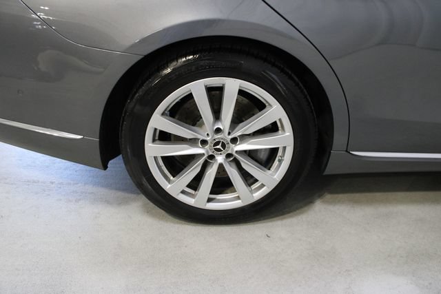 Used 2022 Mercedes-Benz S 500 4MATIC image 38