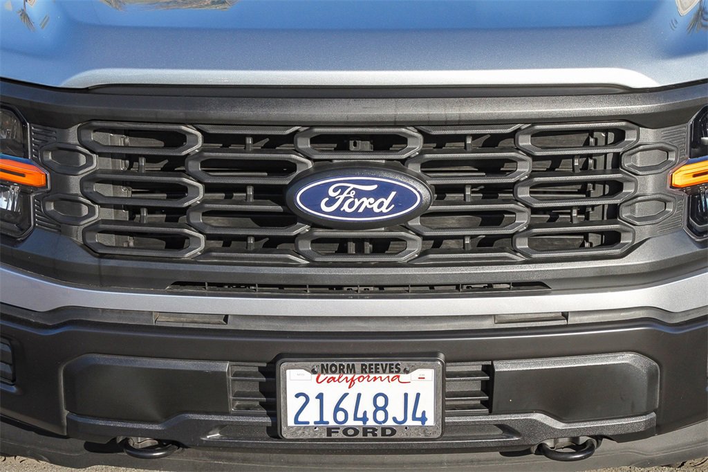 Used 2025 Ford F150 XL image 6