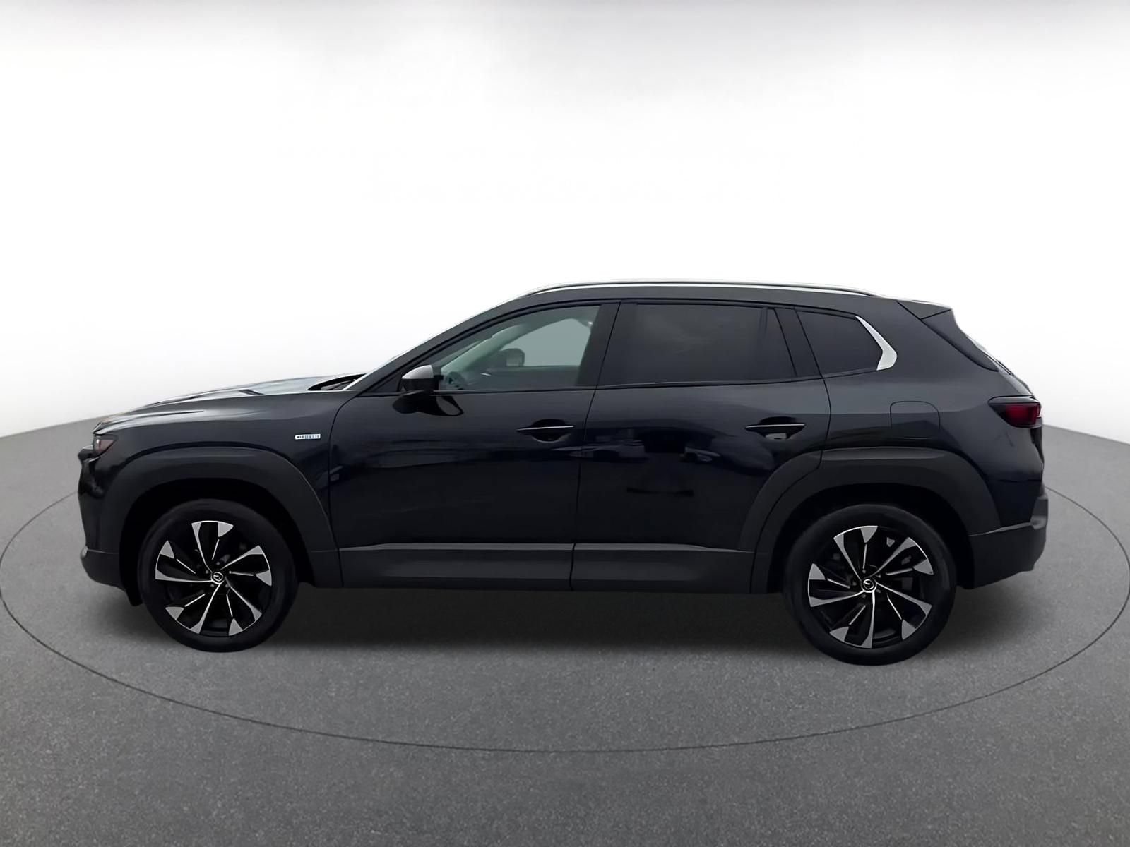 Used 2025 MAZDA CX-50 2.5 Hybrid w/ Premium Plus Pkg AWD/4WD image 9