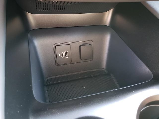 New 2026 Ford Explorer Active RWD image 24