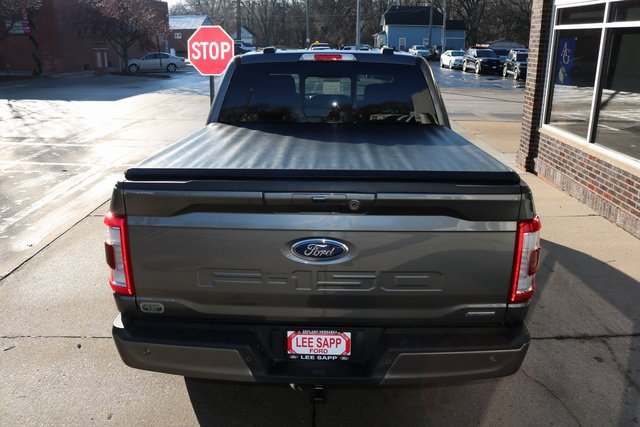 Used 2023 Ford F150 Lariat image 8