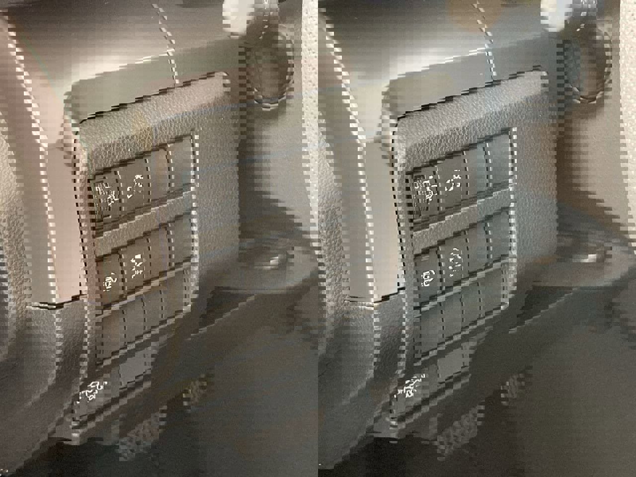 New 2025 Toyota Tacoma TRD Off-Road image 12