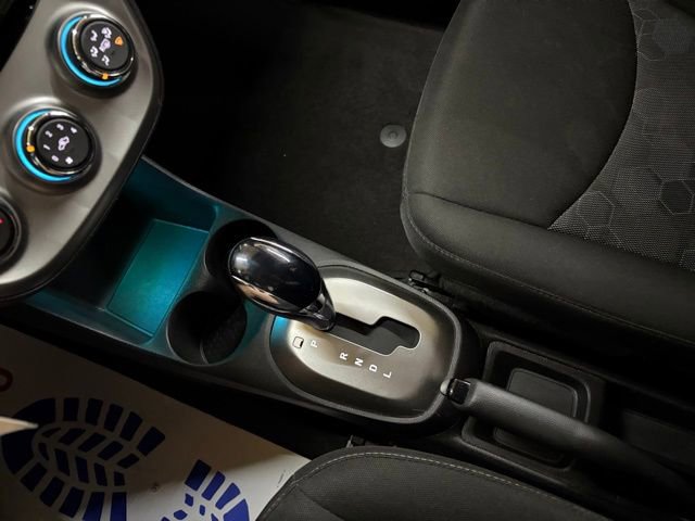 Used 2017 Chevrolet Spark LT FWD image 44