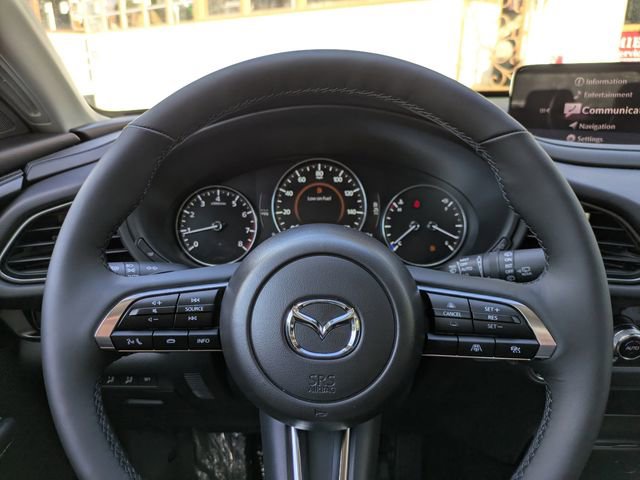 New 2026 MAZDA CX-30 2.5 Turbo w/ Premium Plus Pkg image 24