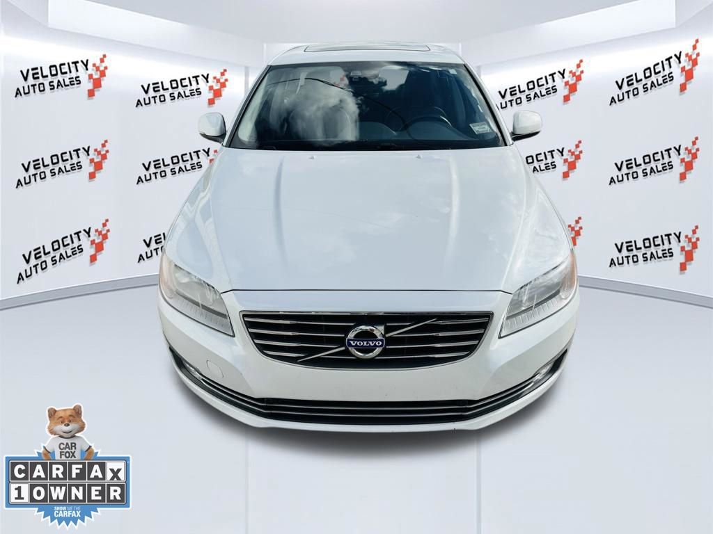 Used 2016 Volvo S80 T5 w/ Convenience Package image 8