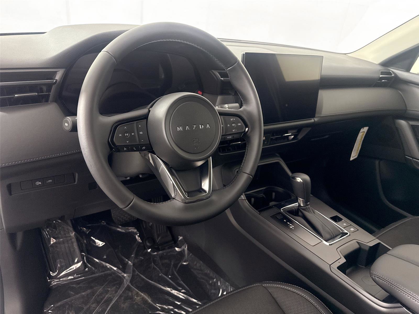 New 2026 MAZDA CX-5 Preferred image 14