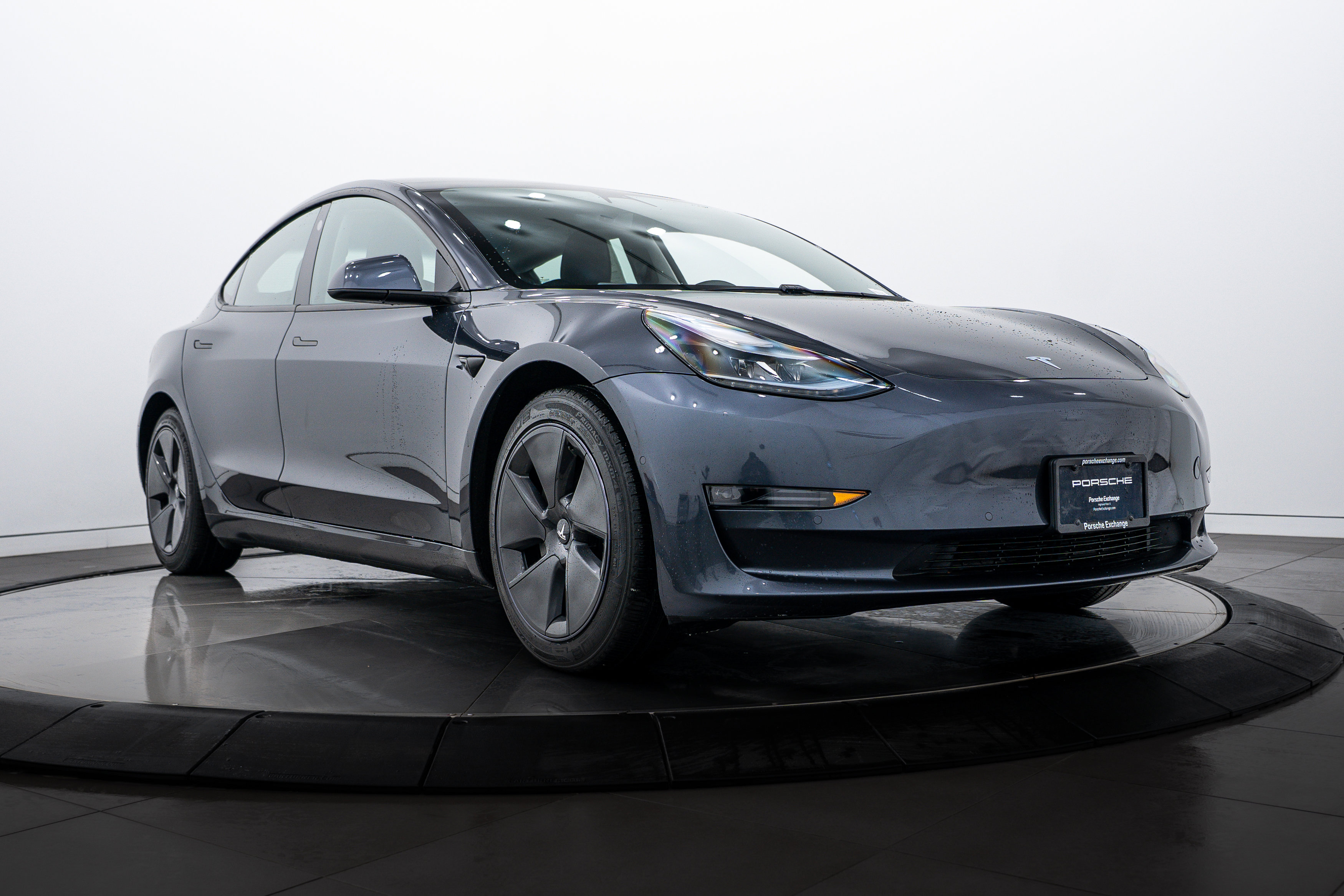 Used 2021 Tesla Model 3 Long Range image 9