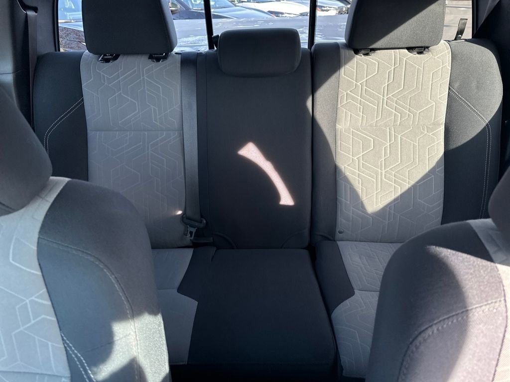 Certified 2021 Toyota Tacoma TRD Off-Road w/ Technology Package image 24