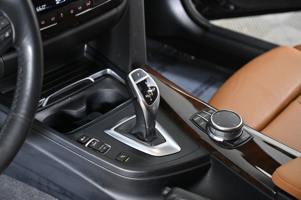 Used 2018 BMW 430i Gran Coupe xDrive image 21