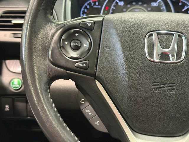Used 2013 Honda CR-V EX-L image 11
