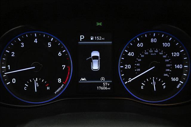 Used 2023 Hyundai Kona SEL image 11