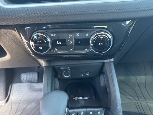 New 2026 Chevrolet TrailBlazer LT w/ Convenience Package image 21