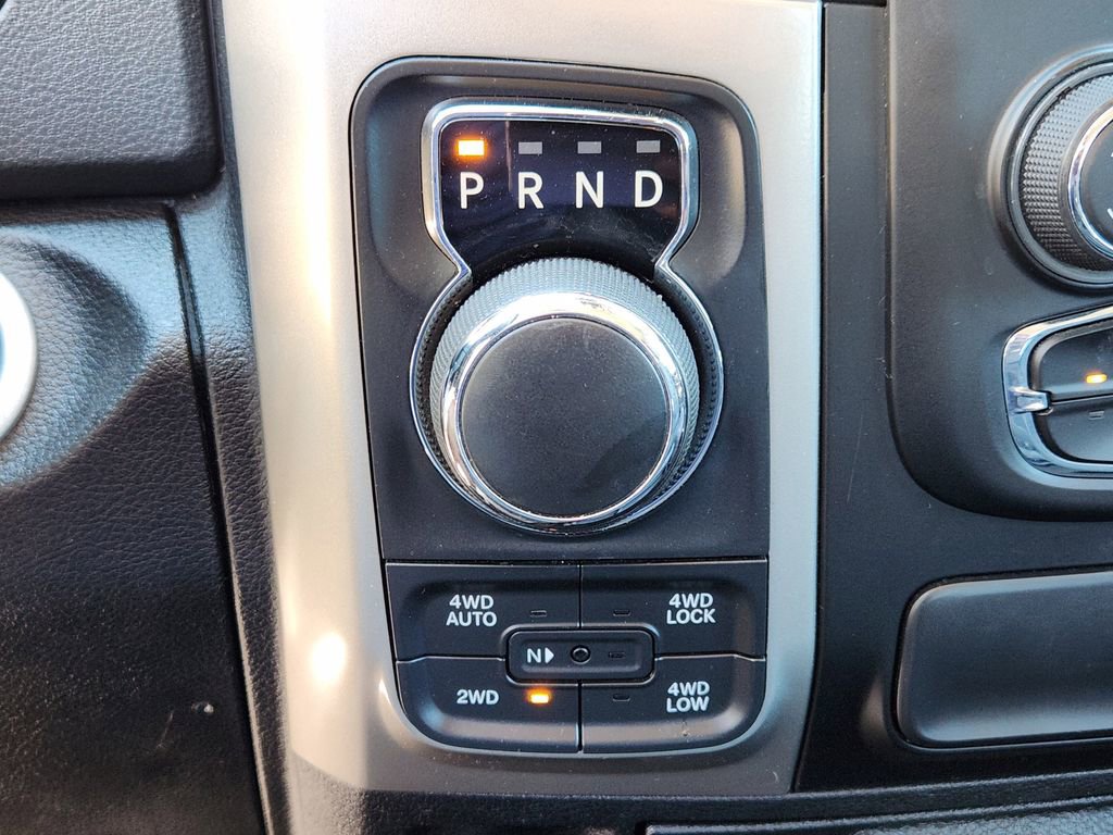 Used 2019 RAM 1500 Big Horn image 23