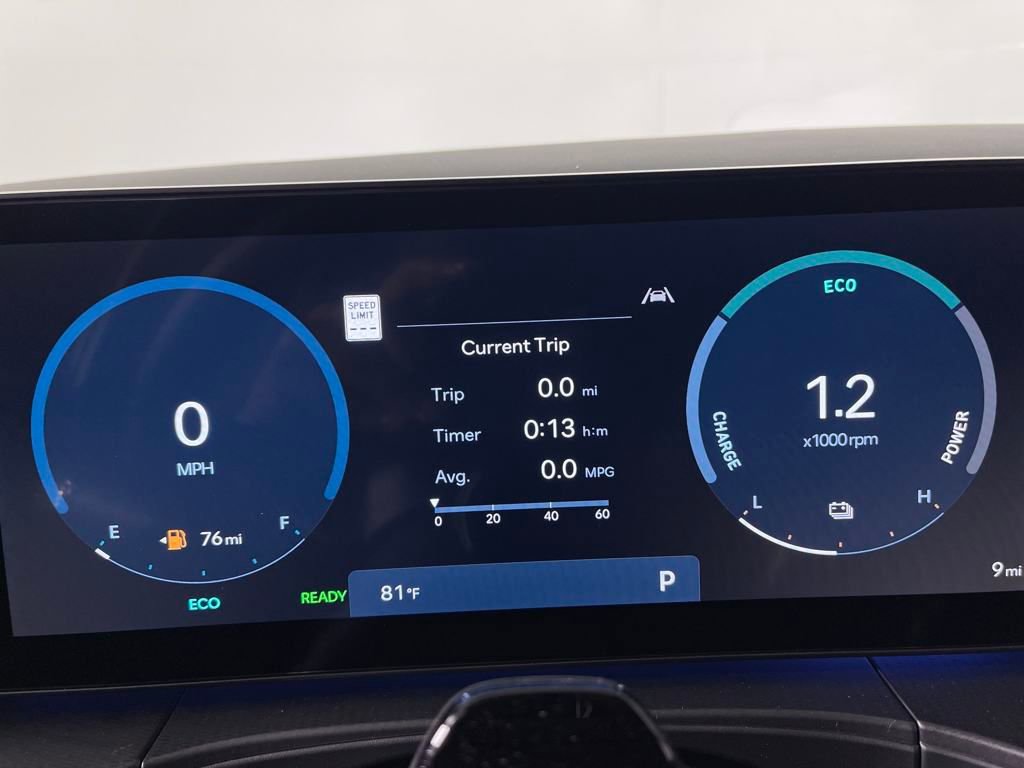 New 2026 Hyundai Santa Fe Calligraphy image 20