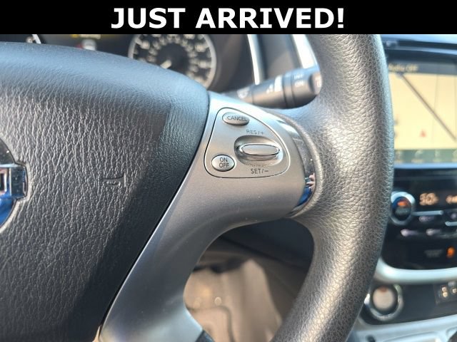 Used 2018 Nissan Murano S w/ Cargo Package FWD image 13