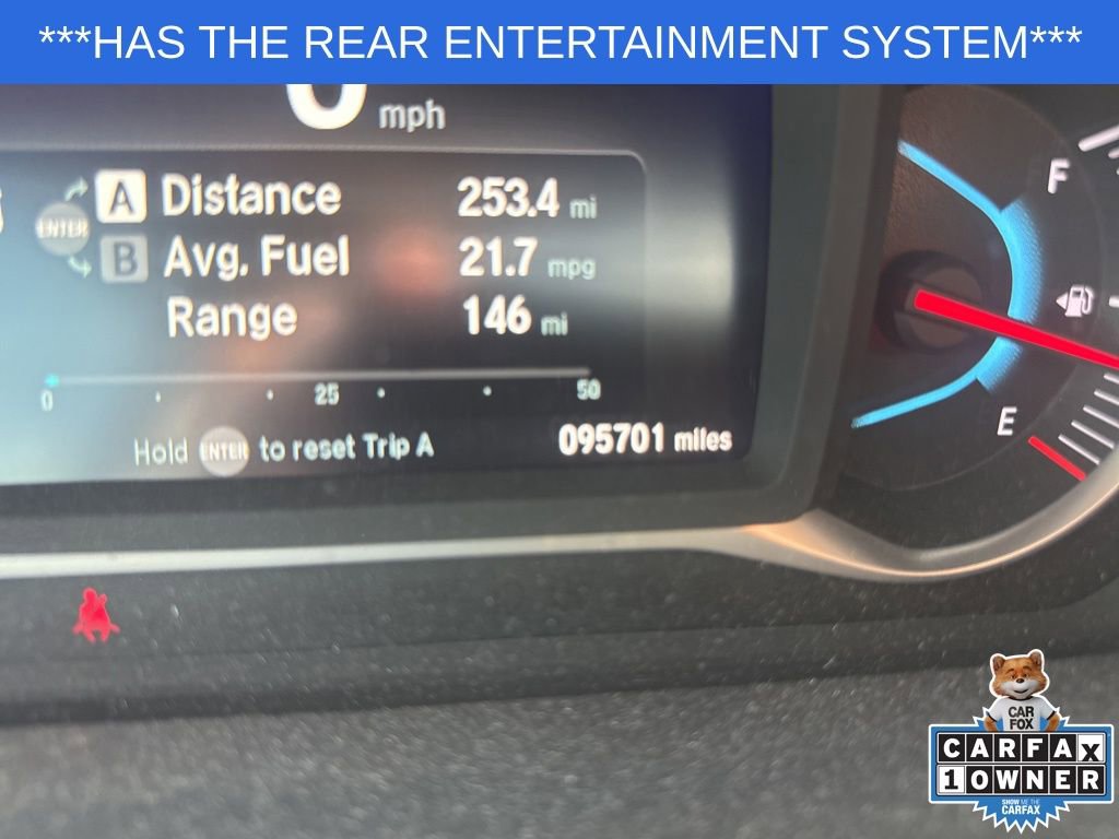 Used 2019 Honda Pilot Touring image 15