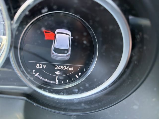 Used 2023 MAZDA CX-5 AWD 2.5 S w/ Select Package video 1