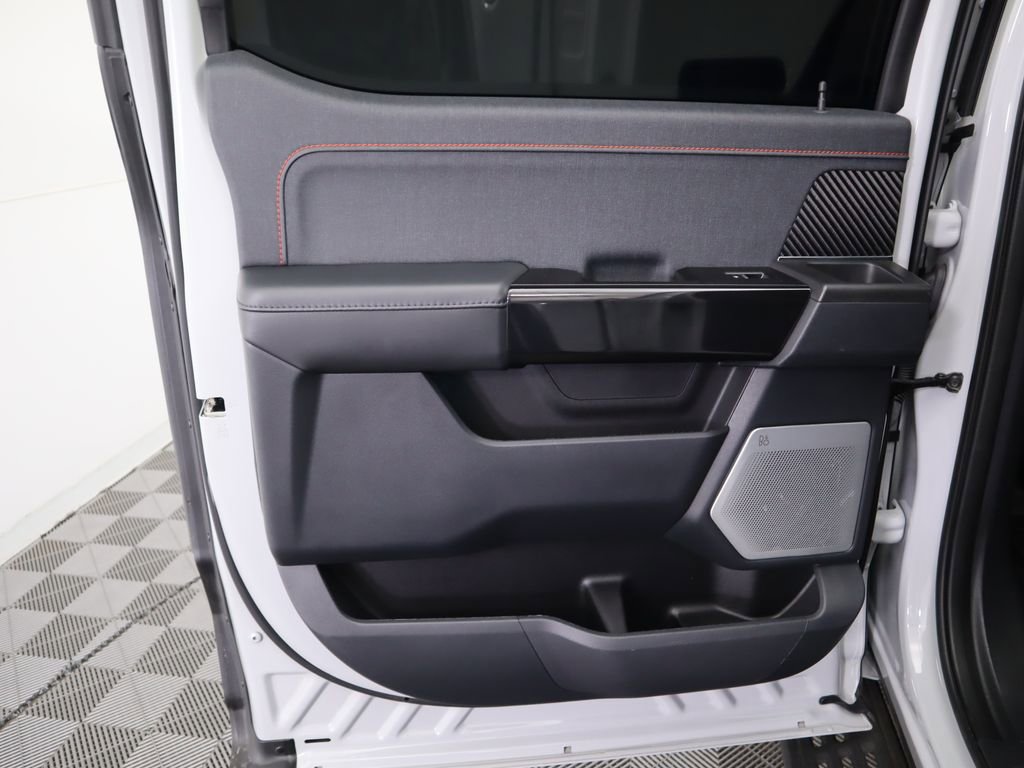 Used 2023 Ford F150 Raptor w/ Equipment Group 802A Raptor R image 27