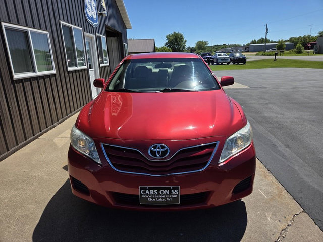 Used 2011 Toyota Camry LE FWD image 6