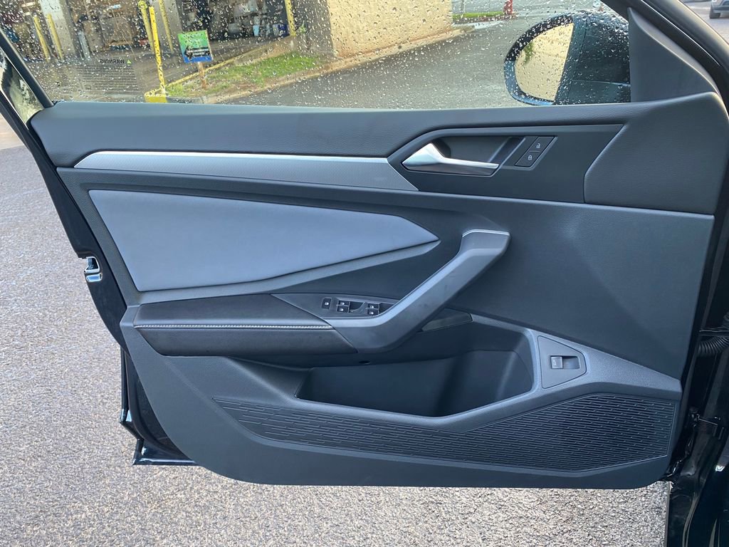 New 2026 Volkswagen Jetta SE image 31