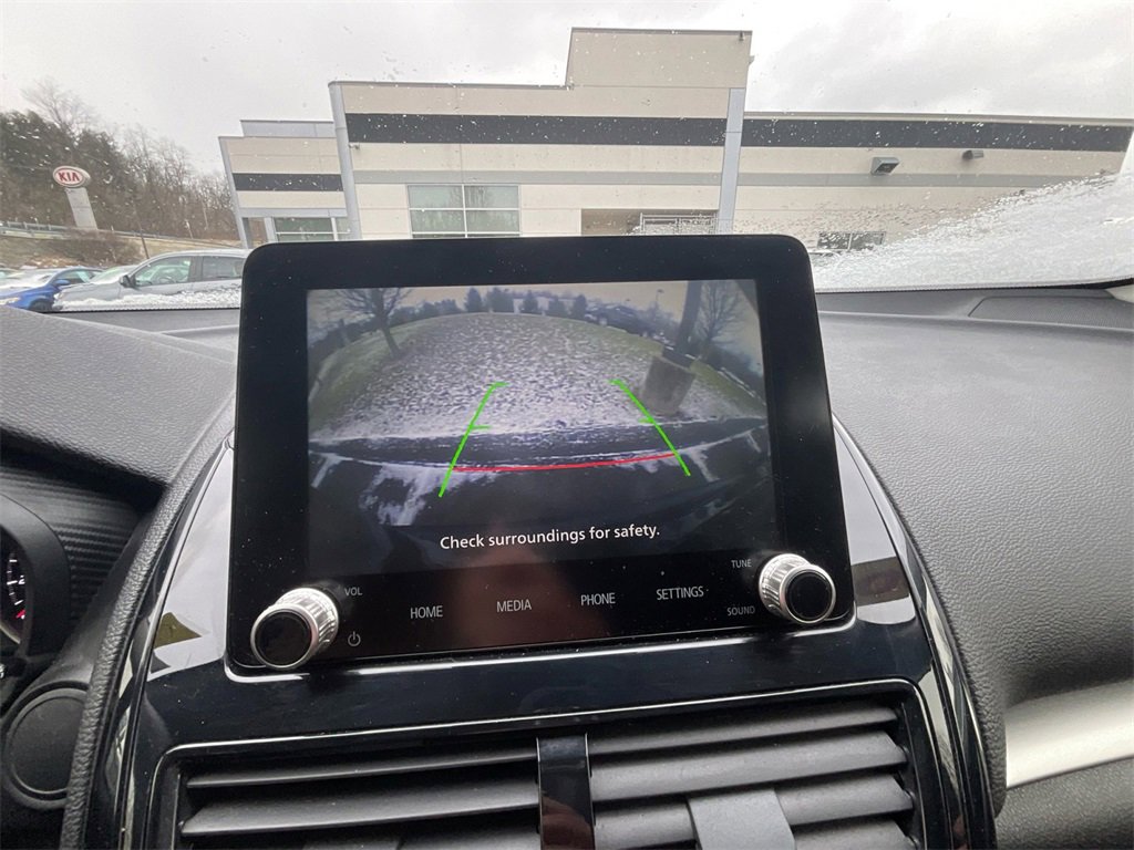 Used 2023 Mitsubishi Eclipse Cross LE image 18