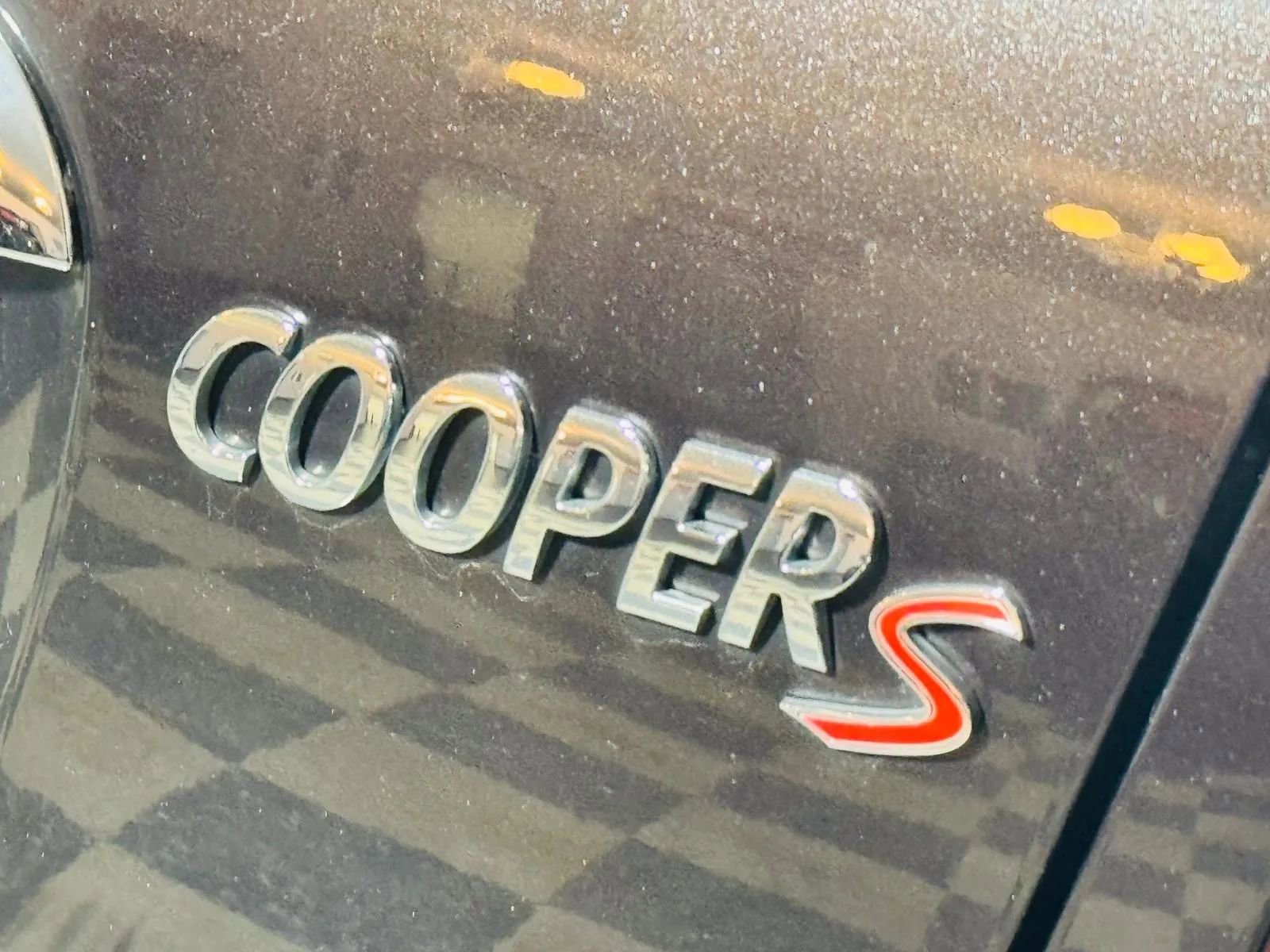 Used 2012 MINI Cooper S image 6