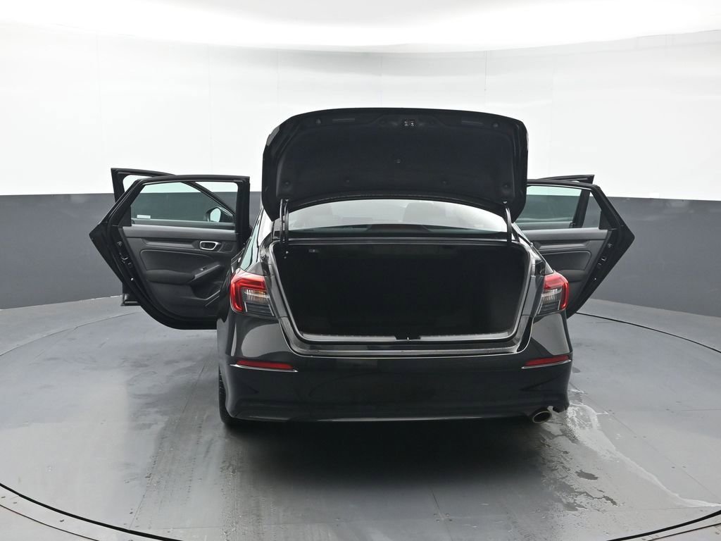 Used 2022 Honda Civic Sport image 45