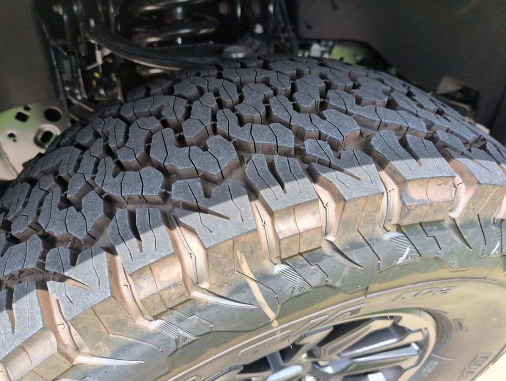 New 2026 Ford F150 Raptor AWD/4WD image 19