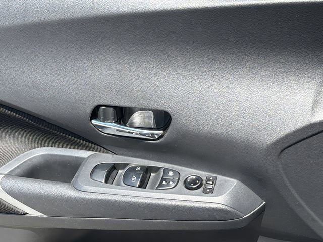 Certified 2022 Nissan Kicks SV FWD image 25