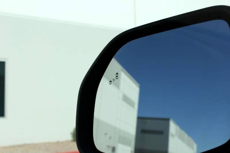 Used 2024 Ford Bronco Sport Big Bend image 34