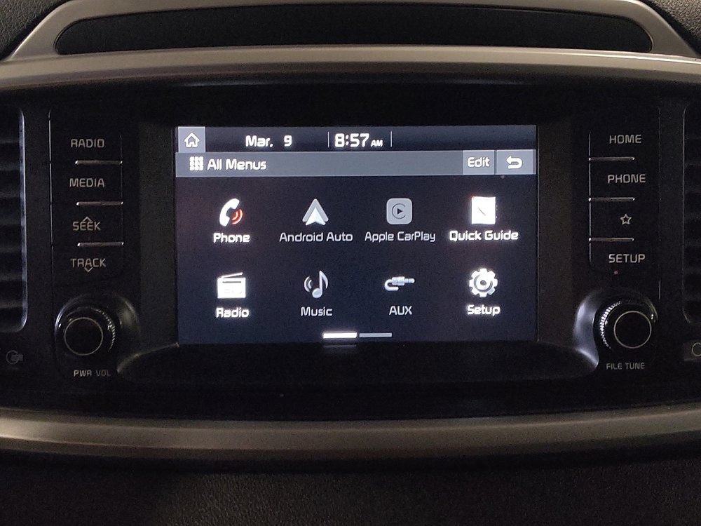 Used 2020 Kia Sorento LX image 25