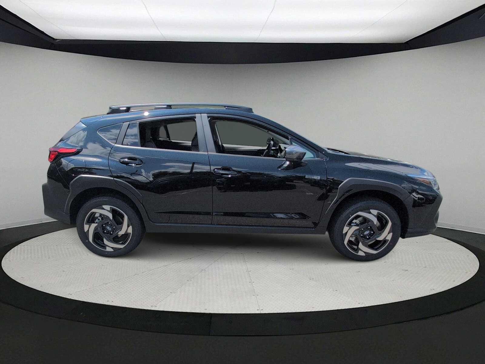 New 2026 Subaru Crosstrek 2.5i Limited AWD/4WD image 9