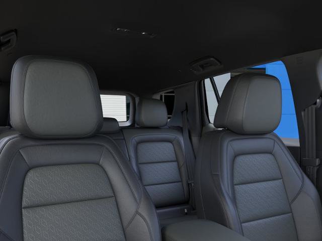 New 2026 Chevrolet Equinox LT image 24