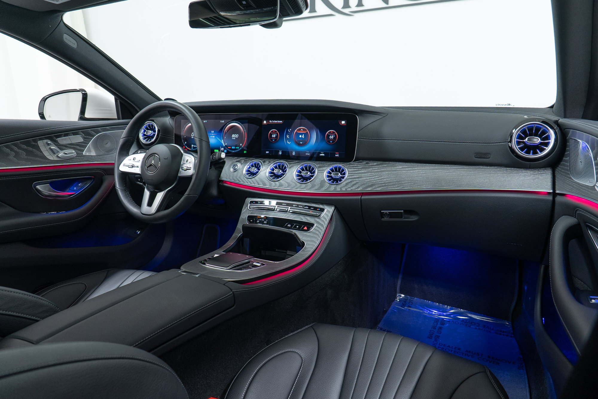 Certified 2021 Mercedes-Benz CLS 450 4MATIC image 14