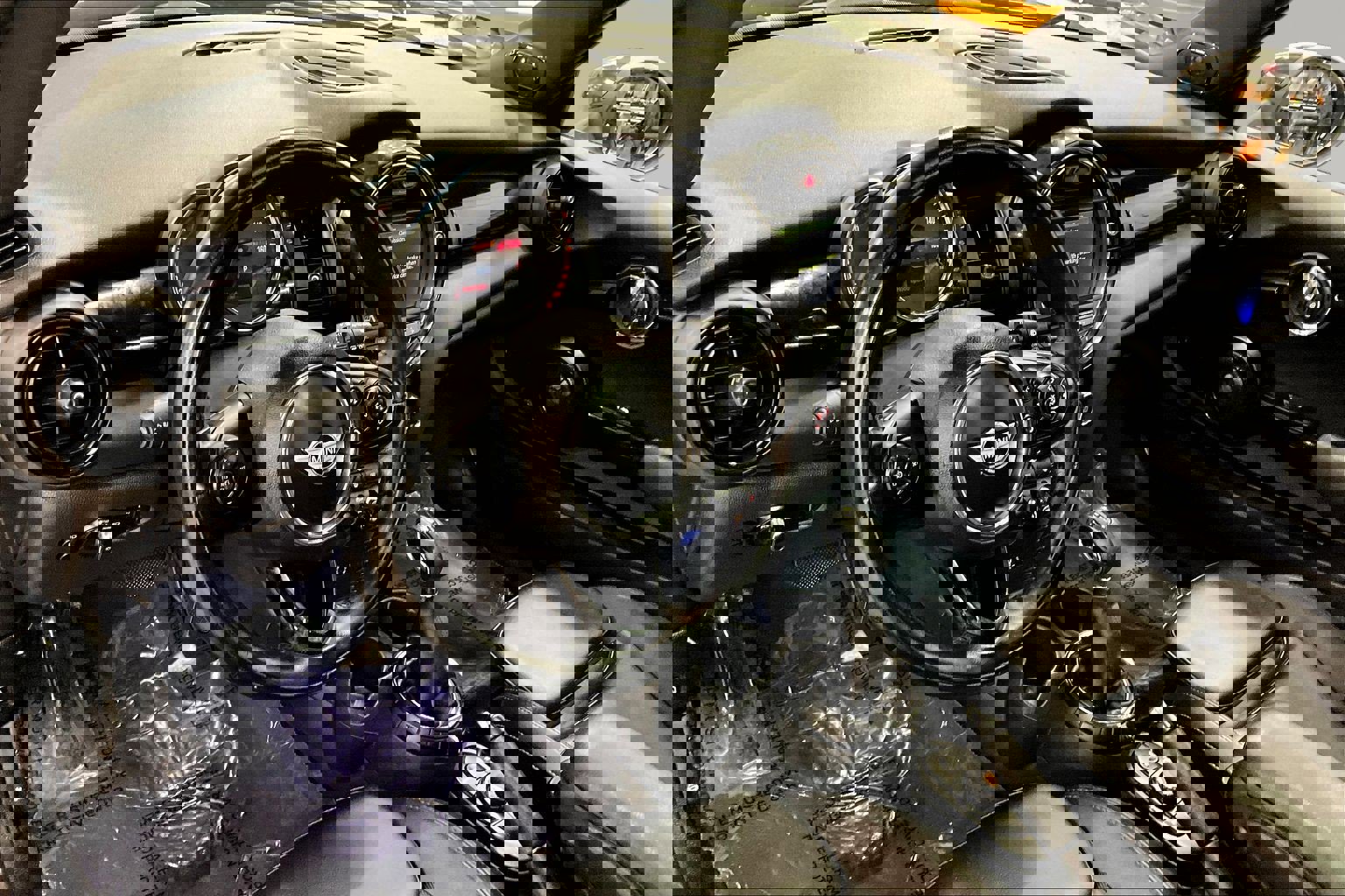 Used 2016 MINI Cooper S FWD image 15