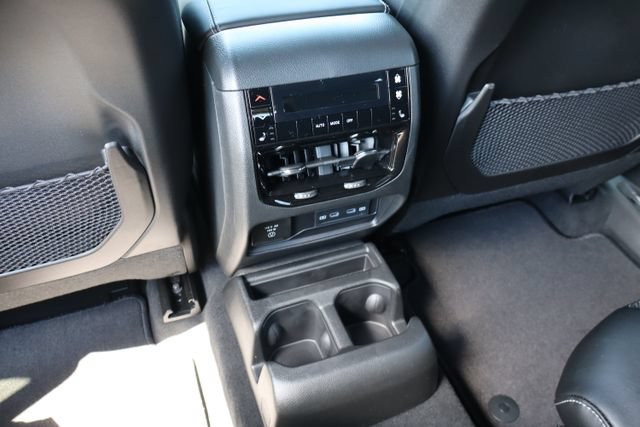 New 2026 Jeep Grand Cherokee L Limited AWD/4WD image 45