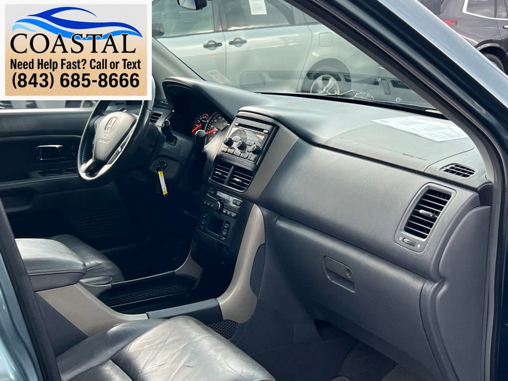 Used 2008 Honda Pilot EX-L image 26