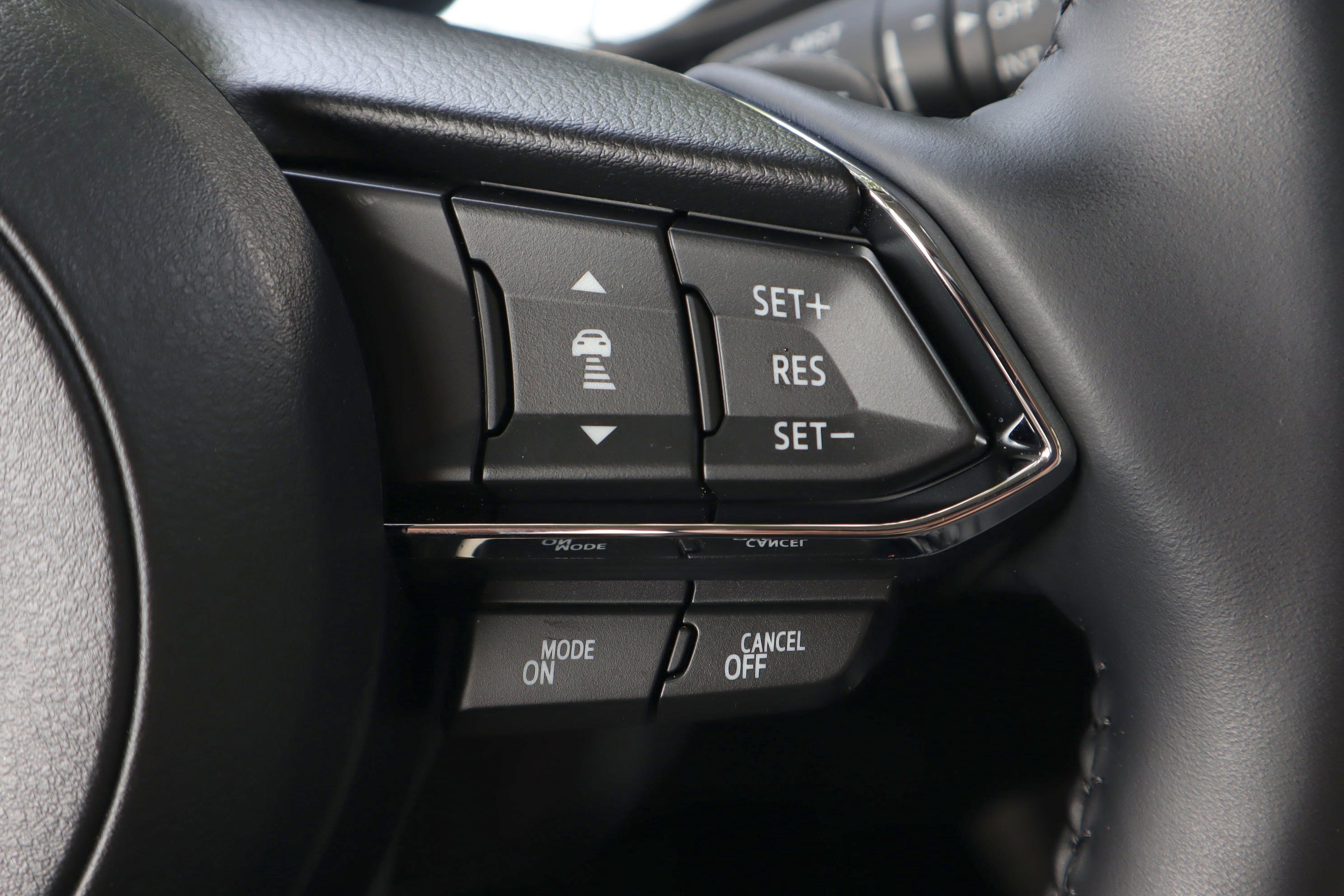 Certified 2025 MAZDA CX-5 AWD 2.5 S w/ Premium Plus Pkg image 19