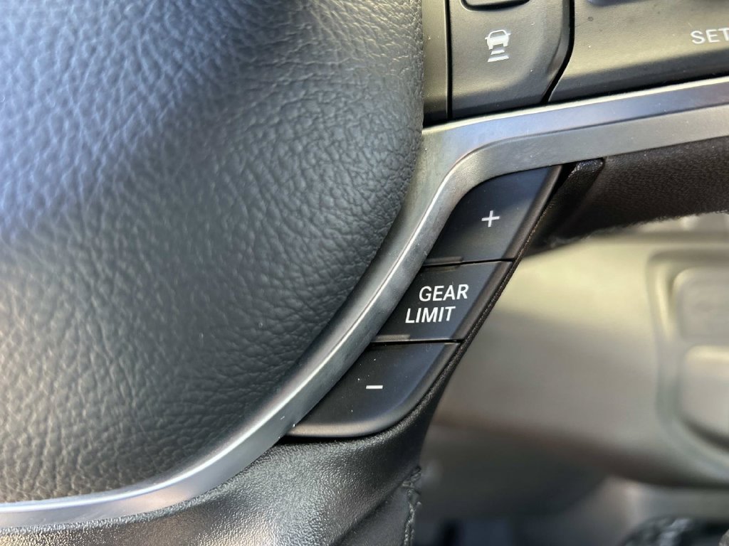 Used 2025 RAM 2500 Big Horn AWD/4WD image 48