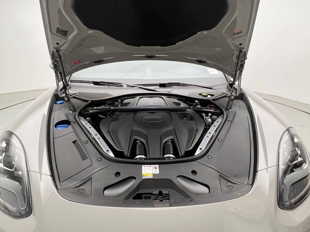 Certified 2023 Porsche Panamera 4 AWD/4WD image 26