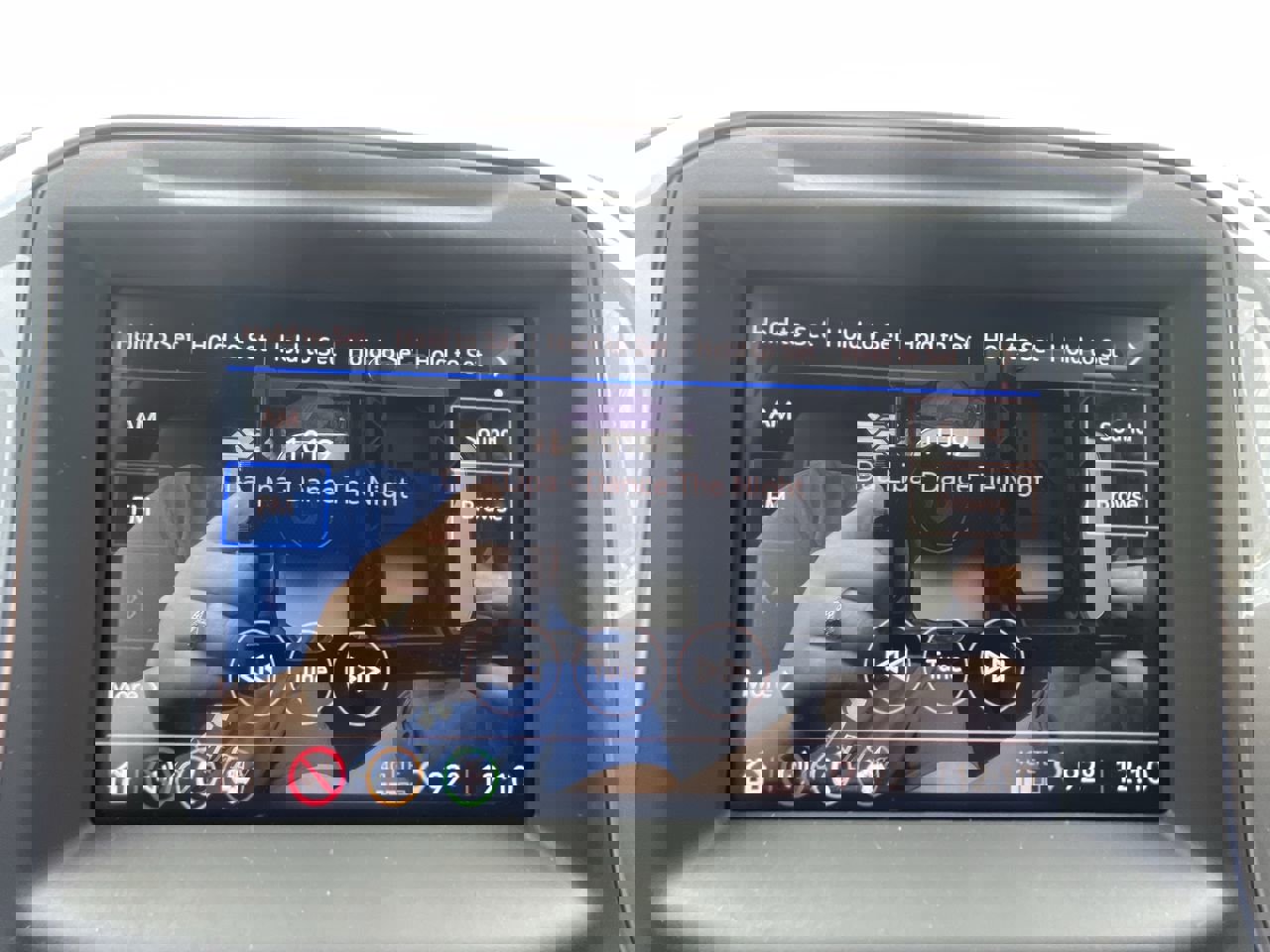 New 2024 Chevrolet Silverado 3500 W/T w/ WT Convenience Package image 13